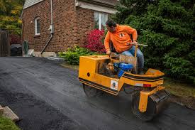 Brick Driveway Installation in Grand Terrace, CA